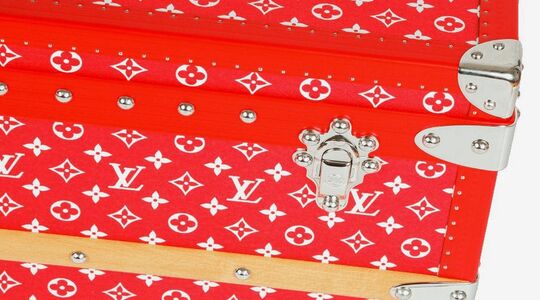 re-sell items highsnobiety consumenten Pure Luxe