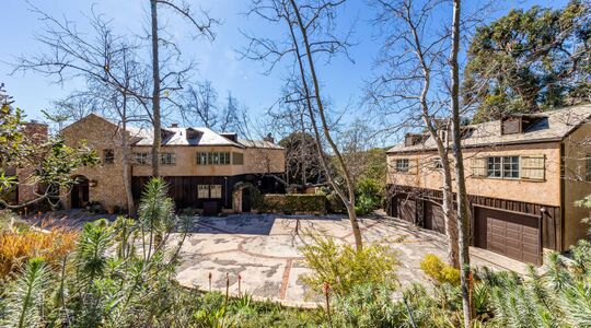 woning huis mel gibson malibu Pure Luxe