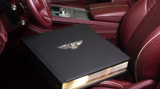 bentley-centenary-opus-boek-Pure-Luxe-3