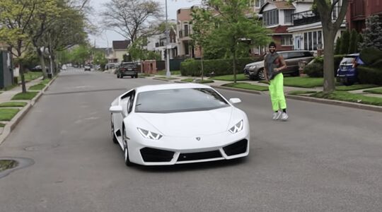 Lamborghini-Huracán-video-vlog-youtube-Pure-Luxe