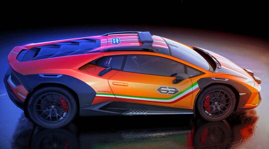 lamborghini-huracán-sterrato-off-road-concept-car-Pure-Luxe