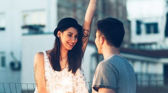 online dating app the inner circle Pure Luxe