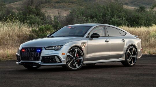 add armor audi rs7 gepantserd Pure Luxe