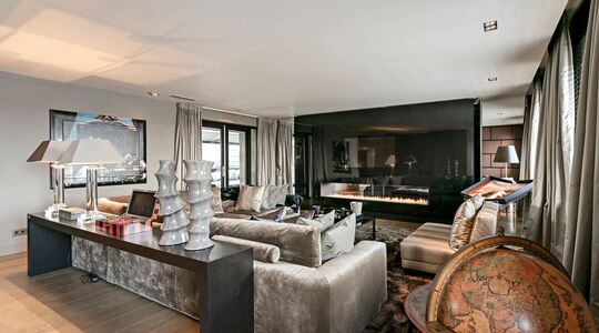 appartement sint janshof den bosch funda Pure Luxe