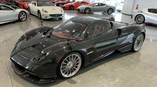 auto's rijkste mensen ter wereld businessinsider Pure Luxe