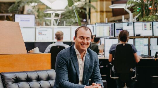 selwyn duijvestijn mountainshield capital fund Pure Luxe