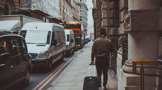 tips inpakken koffer vakantie reizen Pure Luxe