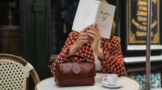 duifhuizen accessoires damestassen koffers Pure Luxe