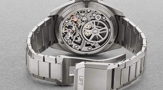 Oris Big Crown ProPilot X Calibre 115 Pure Luxe