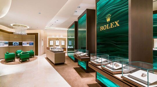meest waardevolle luxe merken 2019 Pure Luxe
