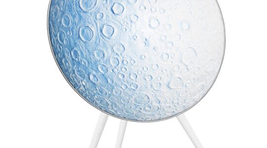Bang & Olufsen Beoplay A9 The House of Daniel Arsham Pure Luxe