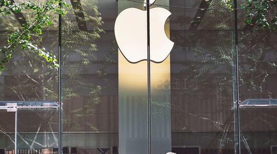 fraude apple iphone chinese student amerika Pure Luxe
