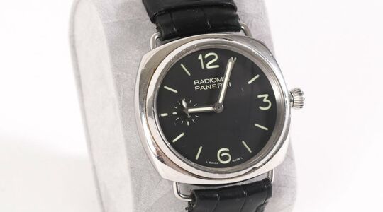 horloges anthony bourdain collectie veiling igavel auctions Pure Luxe