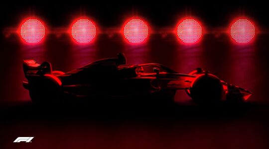 formule-1 auto's 2021 reglementen regels Pure Luxe