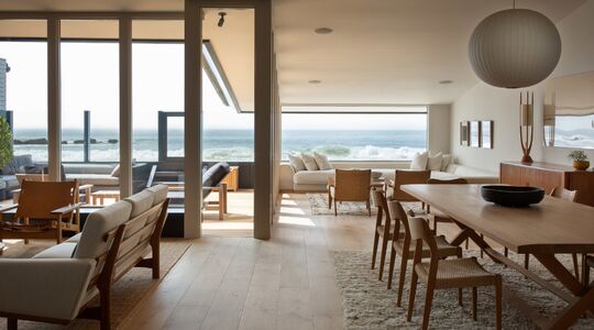 jason statham malibu beach house the williams estates Pure Luxe