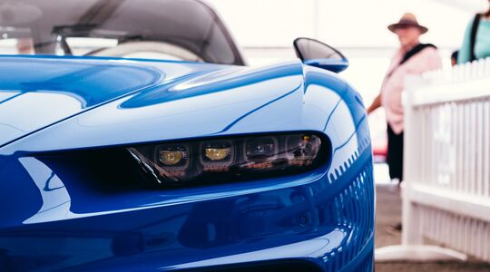 lijstje duurste auto's nederland RDW Topgear Nederland Pure Luxe