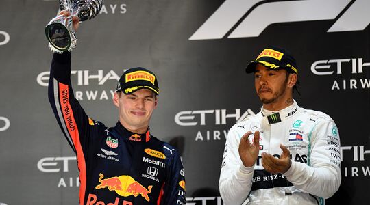 salarissen Formule-1 coureurs F1 Red Bull Racing Mercedes-AMG Ferrari Pure Luxe