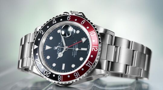 Rolex prijsstijgingen sportmodellen stainless steel submariner gmt master Pure Luxe