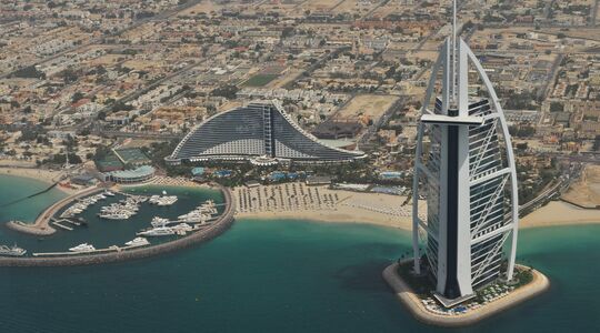 silver swan recruitment vacature house manager dubai Pure Luxe