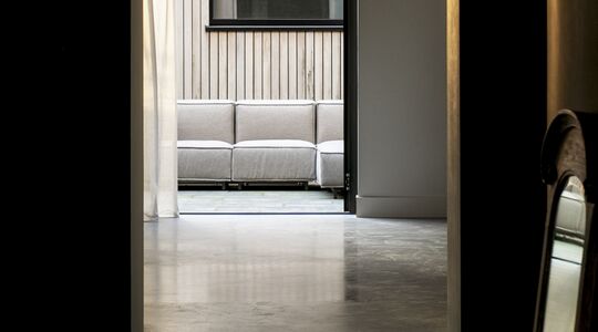 BRYCK CONNECT Bertram Beerbaum Pure Luxe
