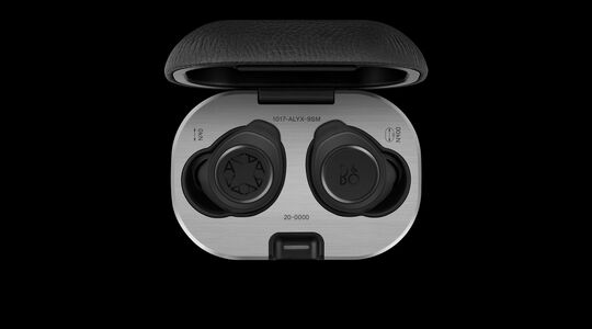 Bang & Olufsen 1017 Alyx 9SM Beoplay E8 Earbuds Pure Luxe
