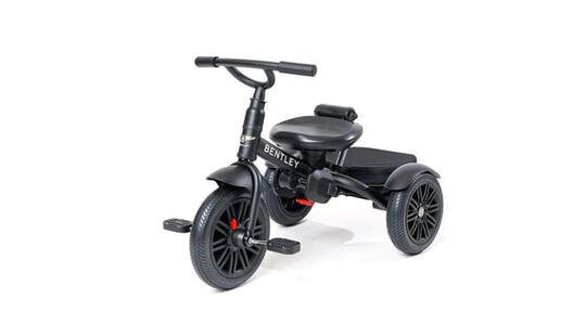 centennial bentley stroller trike buggy Pure Luxe