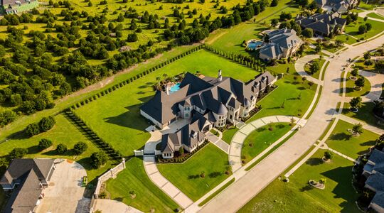 onderzoek genen rijk worden Pure Luxe