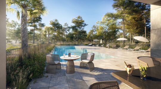 Club Med La Palmyre Atlantique Pure Luxe