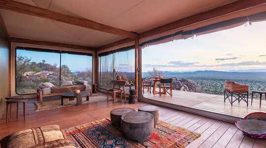 habitas namibia namibië afrika resort Pure Luxe