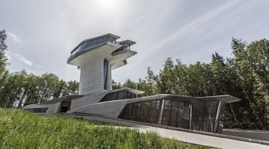10 bijzondere huizen ter wereld video Pure Luxe