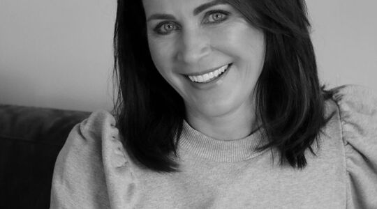Eefje Voogd makelaardij vastgoed columnist Pure Luxe