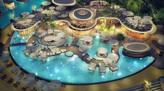 The Heart of Europe Kleindienst Group Dubai Pure Luxe