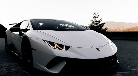 adrian zamarripa ogden utah lamborghini Pure Luxe