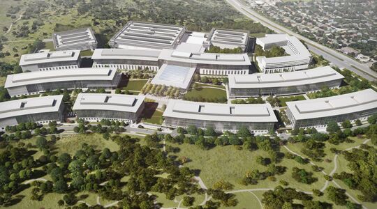 apple hotel campus austin texas Pure Luxe