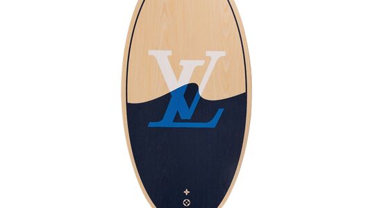 louis vuitton skimboard accessoire Pure Luxe