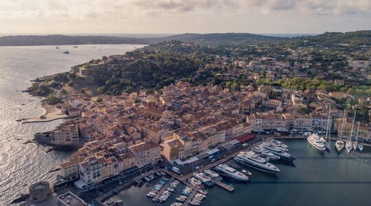 vakantie frankrijk accomodatie Pure Luxe