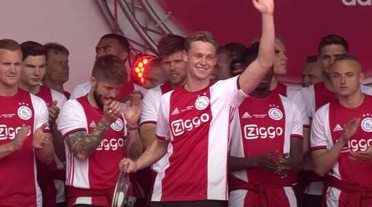 waarde Football Benchmark KPMG voetbalclubs Pure Luxe