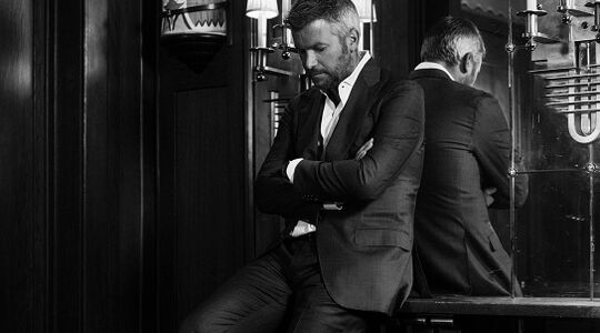 winston gerschtanowitz coverstory magazine Pure Luxe