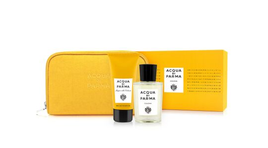 Acqua di Parma giftset vaderdag parfum Pure Luxe