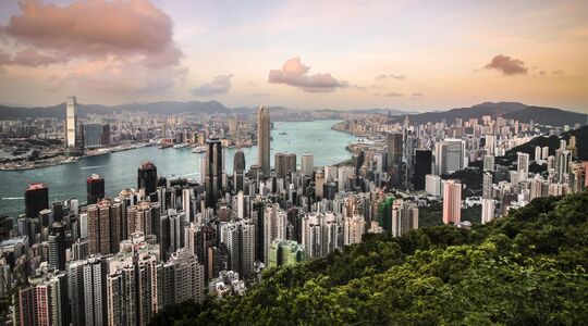 Mercer cost of living onderzoek duurste steden wereldwijd Pure Luxe