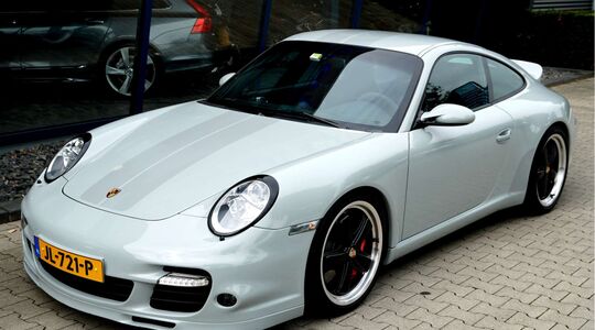porsche 911 gt3 9ff gturbo1000 autobedrijf huisman Pure Luxe