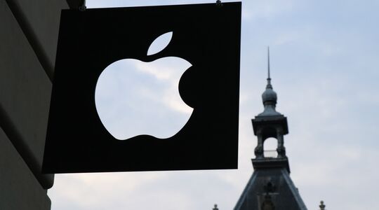 Apple iPhone 12 vertraging smartphone Pure Luxe