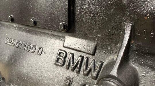 BMW 328 Real Art on Wheels oldtimer Marktplaats Pure Luxe