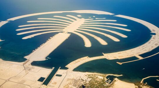 TopParken JWP Investments The Dutch Palm vakantiepark Pure Luxe