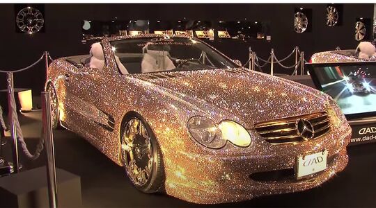 absurde aankopen ter wereld miljardairs vermogen Pure Luxe