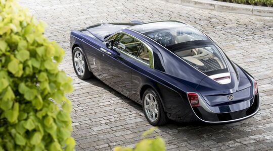 duurste auto's ter wereld nieuwprijs Pure Luxe