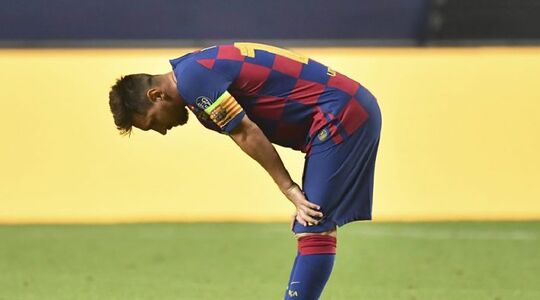 lionel messi fc barcelona transfer Pure Luxe