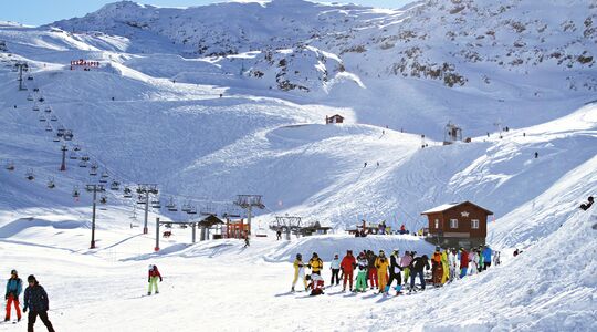 onderzoek wintersport snowplaza laagseizoen Pure Luxe