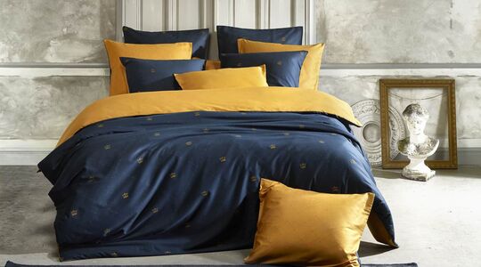 dekbed beddengoed De Witte Lietaer Pure Luxe
