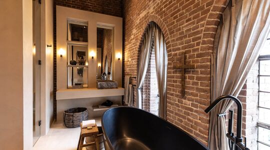 The Clock Tower Laurentiuskerk Weesp Pure Luxe